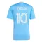 Inter Miami CF Lionel Messi 10 Třetí Dres 2025/26