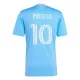 Inter Miami CF Lionel Messi 10 Třetí Dres 2025/26 Inter Miami CF Lionel Messi 10 Třetí Dres 2025/26