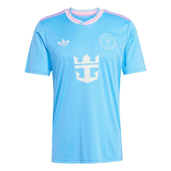 Inter Miami CF Lionel Messi 10 Třetí Dres 2025/26