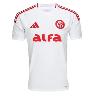 Internacional Venkovní Dres 2025/26