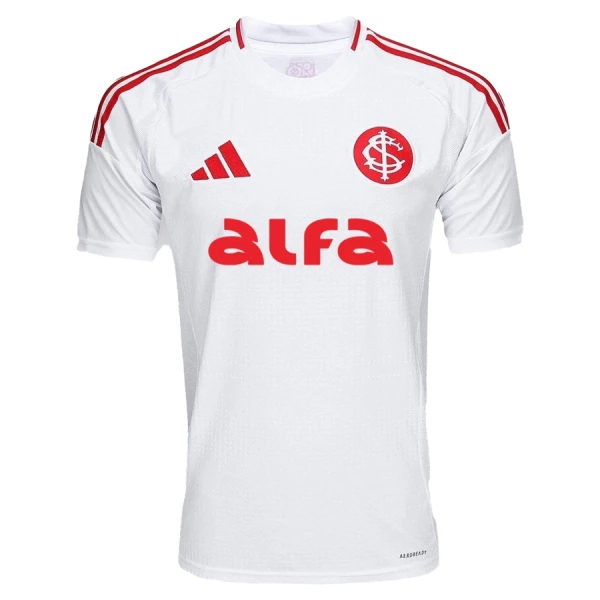 Internacional Venkovní Dres 2025/26 Internacional Venkovní Dres 2025/26