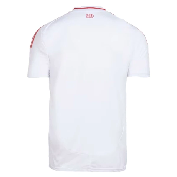 Internacional Venkovní Dres 2025/26
