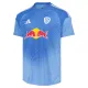 Leeds United Brankářské Dres 2025/26 Modrá Leeds United Brankářské Dres 2025/26 Modrá