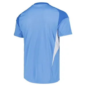 Leeds United Brankářské Dres 2025/26 Modrá