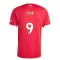 Liverpool Alexander Isak 9 Domácí Dres 2025/26
