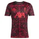 Liverpool Pre-Match Dres 2025/26 Liverpool Pre-Match Dres 2025/26