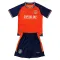 Luton Town Dětský Domácí Dres 2025/26