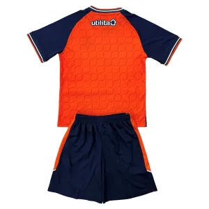 Luton Town Dětský Domácí Dres 2025/26