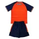 Luton Town Dětský Domácí Dres 2025/26
