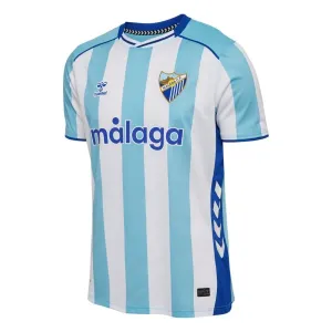 Malaga Domácí Dres 2025/26