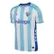 Malaga Domácí Dres 2025/26