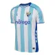 Malaga Domácí Dres 2025/26 Malaga Domácí Dres 2025/26