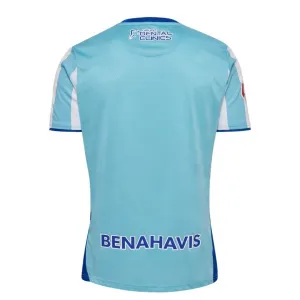 Malaga Domácí Dres 2025/26
