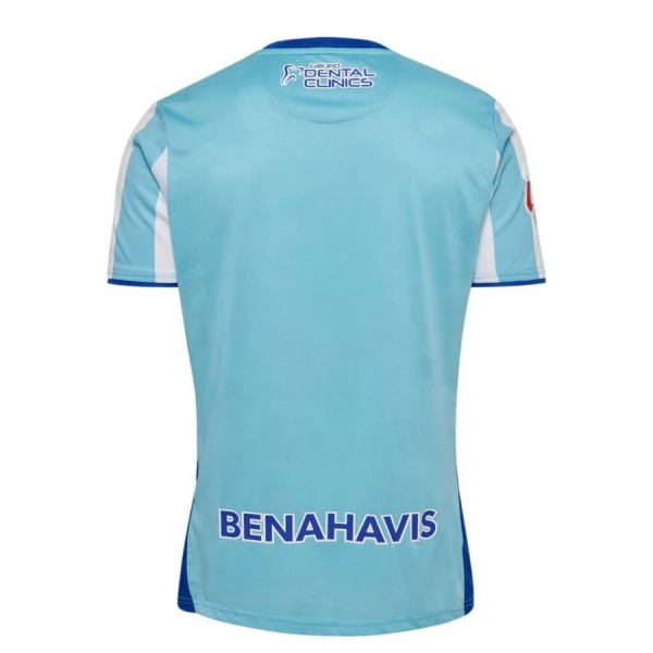 Malaga Domácí Dres 2025/26