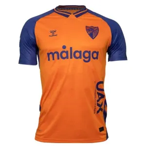 Malaga Třetí Dres 2025/26