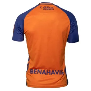 Malaga Třetí Dres 2025/26