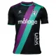 Malaga Venkovní Dres 2025/26 Malaga Venkovní Dres 2025/26
