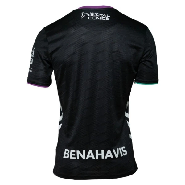 Malaga Venkovní Dres 2025/26