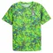 Manchester City Pre-Match Dres 2025/26 Zelená