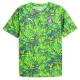 Manchester City Pre-Match Dres 2025/26 Zelená