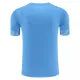 Manchester City Tréninkové Tričko 2025/26 Modrá