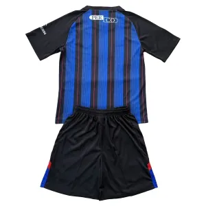 Middlesbrough Dětský Venkovní Dres 2025/26