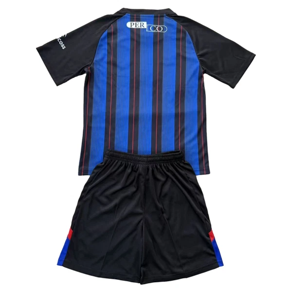 Middlesbrough Dětský Venkovní Dres 2025/26