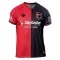 Newells Old Boys Domácí Dres 2025/26