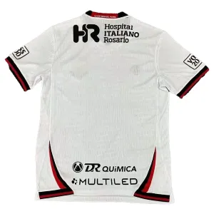 Newells Old Boys Venkovní Dres 2025/26