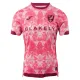 Norwich City Třetí Dres 2025/26 Norwich City Třetí Dres 2025/26