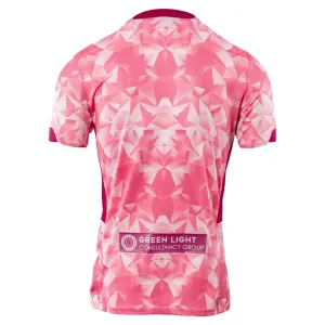 Norwich City Třetí Dres 2025/26