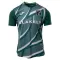 Norwich City Venkovní Dres 2025/26
