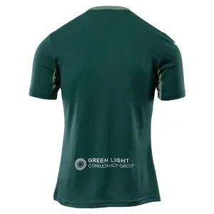 Norwich City Venkovní Dres 2025/26