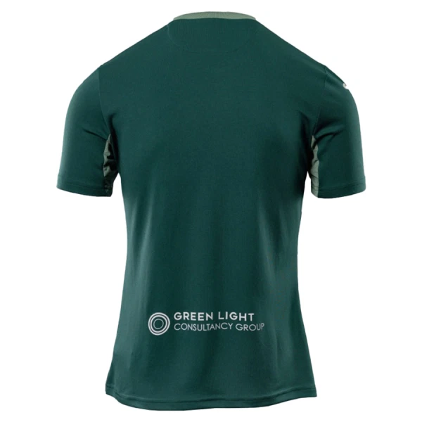 Norwich City Venkovní Dres 2025/26