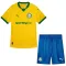 Palmeiras Dětský Třetí Dres 2025/26