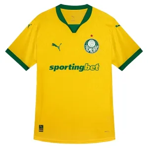 Palmeiras Třetí Dres 2025/26