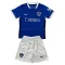 Portsmouth Dětský Domácí Dres 2025/26