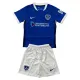 Portsmouth Dětský Domácí Dres 2025/26