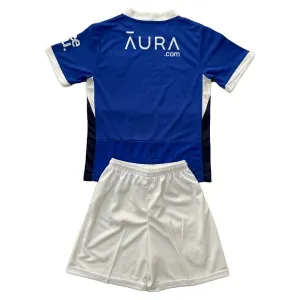 Portsmouth Dětský Domácí Dres 2025/26