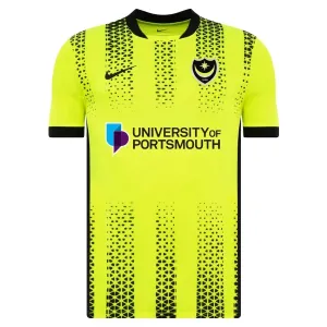 Portsmouth Třetí Dres 2025/26