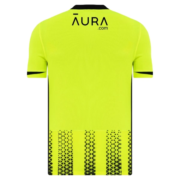 Portsmouth Třetí Dres 2025/26