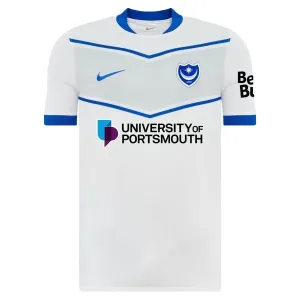 Portsmouth Venkovní Dres 2025/26