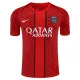 PSG Pre-Match Dres 2025/26 Červená PSG Pre-Match Dres 2025/26 Červená