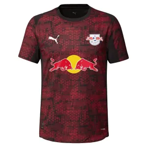 RB Leipzig Třetí Dres 2025/26