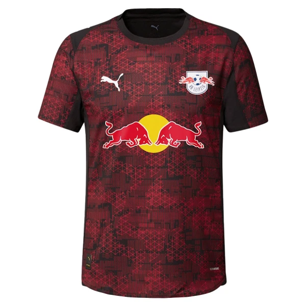 RB Leipzig Třetí Dres 2025/26 RB Leipzig Třetí Dres 2025/26