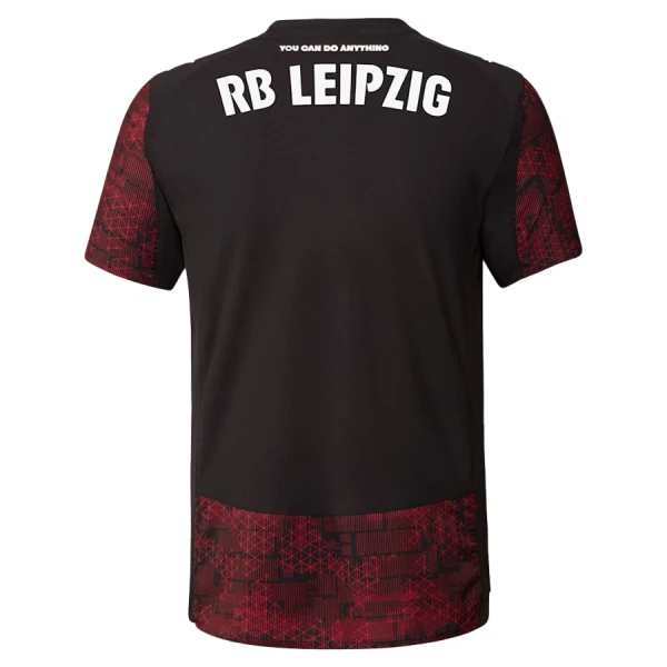 RB Leipzig Třetí Dres 2025/26