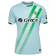 Real Betis Antony 7 Dětský Venkovní Dres 2025/26