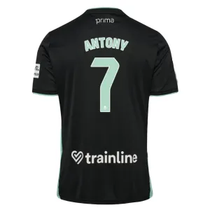 Real Betis Antony 7 Třetí Dres 2025/26