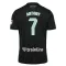 Real Betis Antony 7 Třetí Dres 2025/26