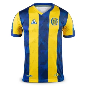 Rosario Central Domácí Dres 2025/26